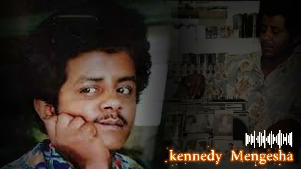 ኬነዲ መንገሻ ምርጥ 5 ሙዚቃወች | kennedy Mengesha Best 5 music #newethiopianmusic2025 #neweritreanmusic #new 