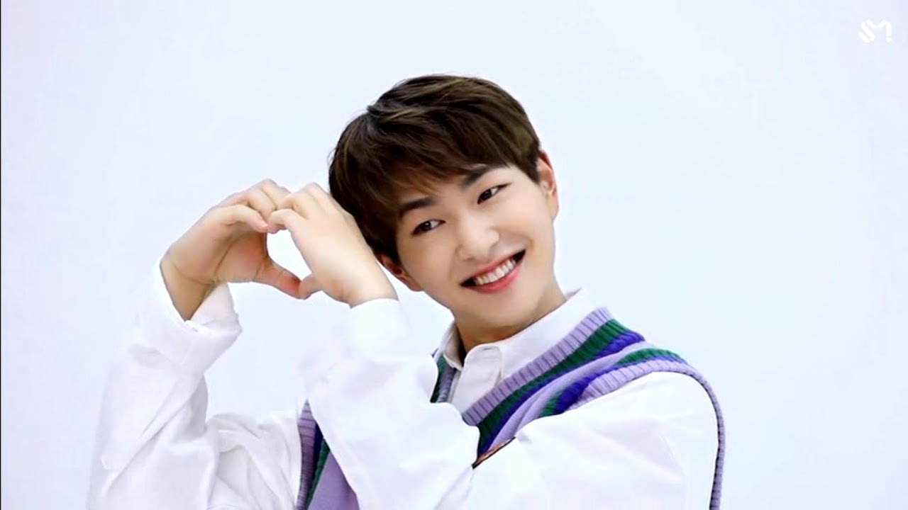 2018 샤이니시즌그리팅 Making+Interview 온유cut