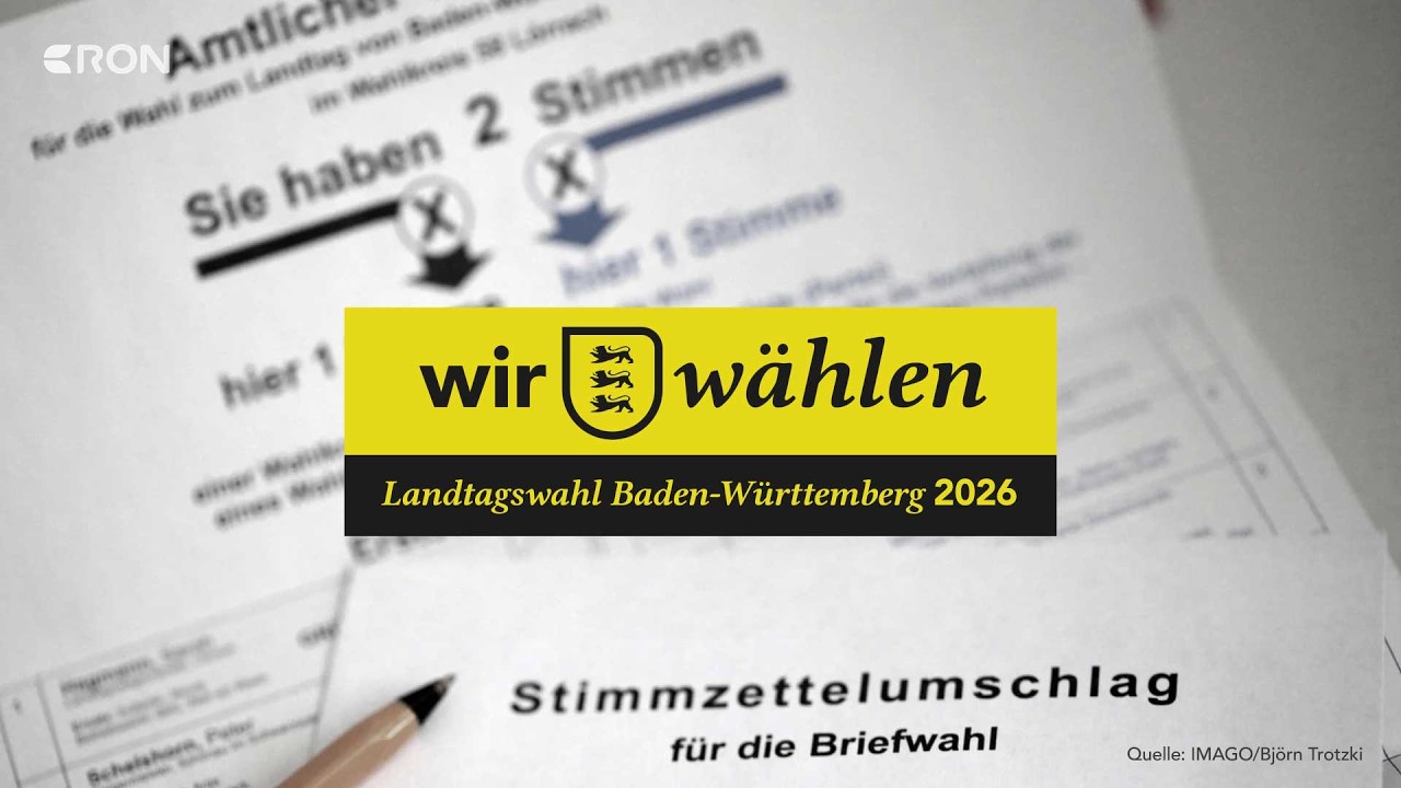 BW-Check Sicherheit & Ordnung| RON TV