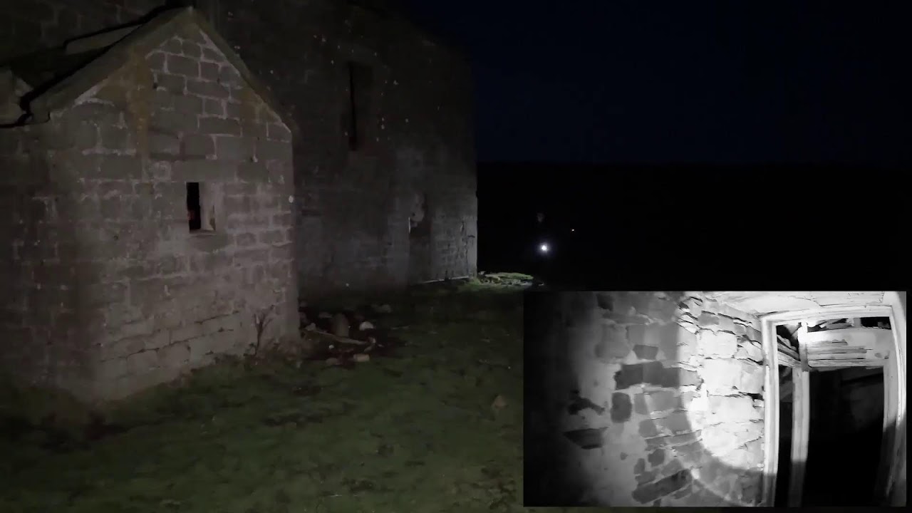 Murder House - Ghost Hunt