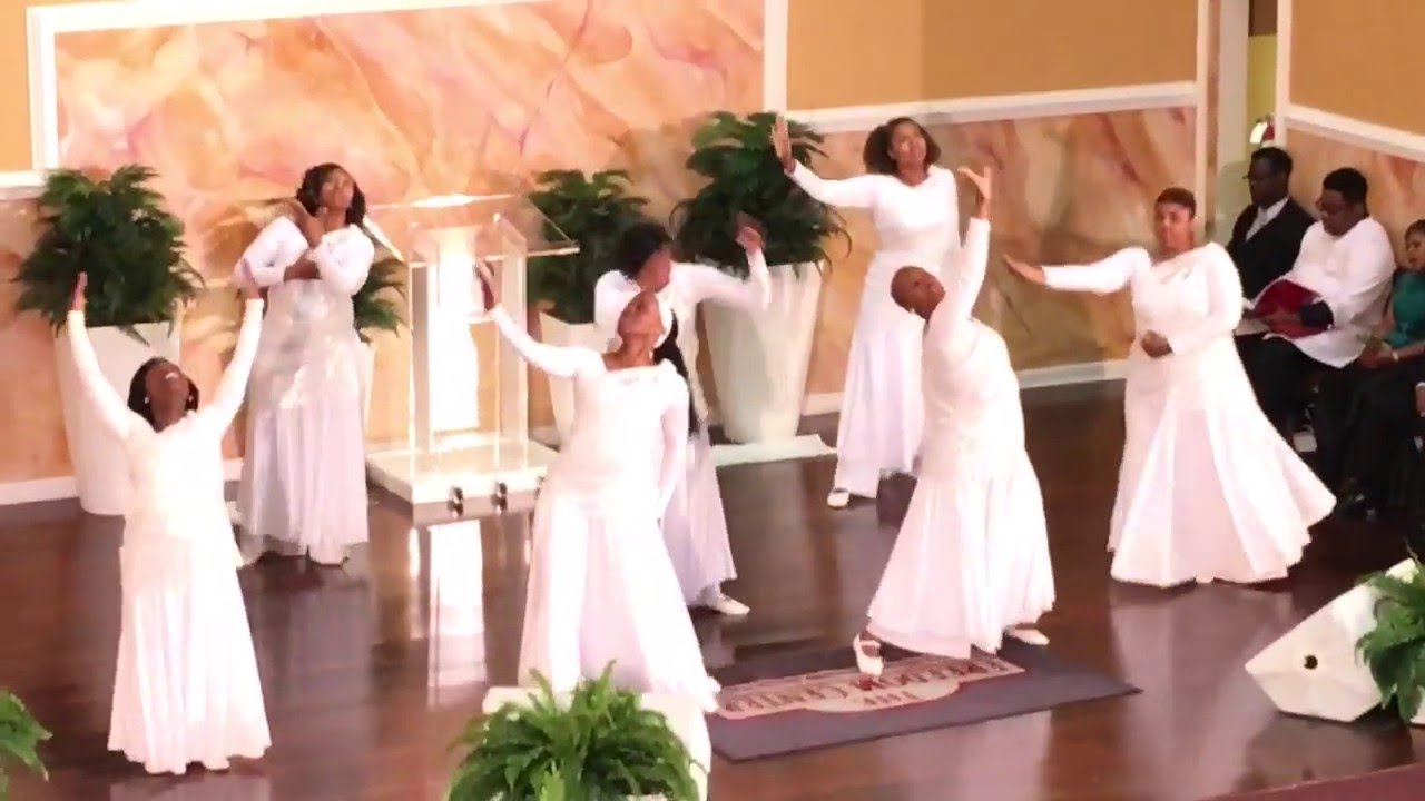 Freedom Temple Ministries