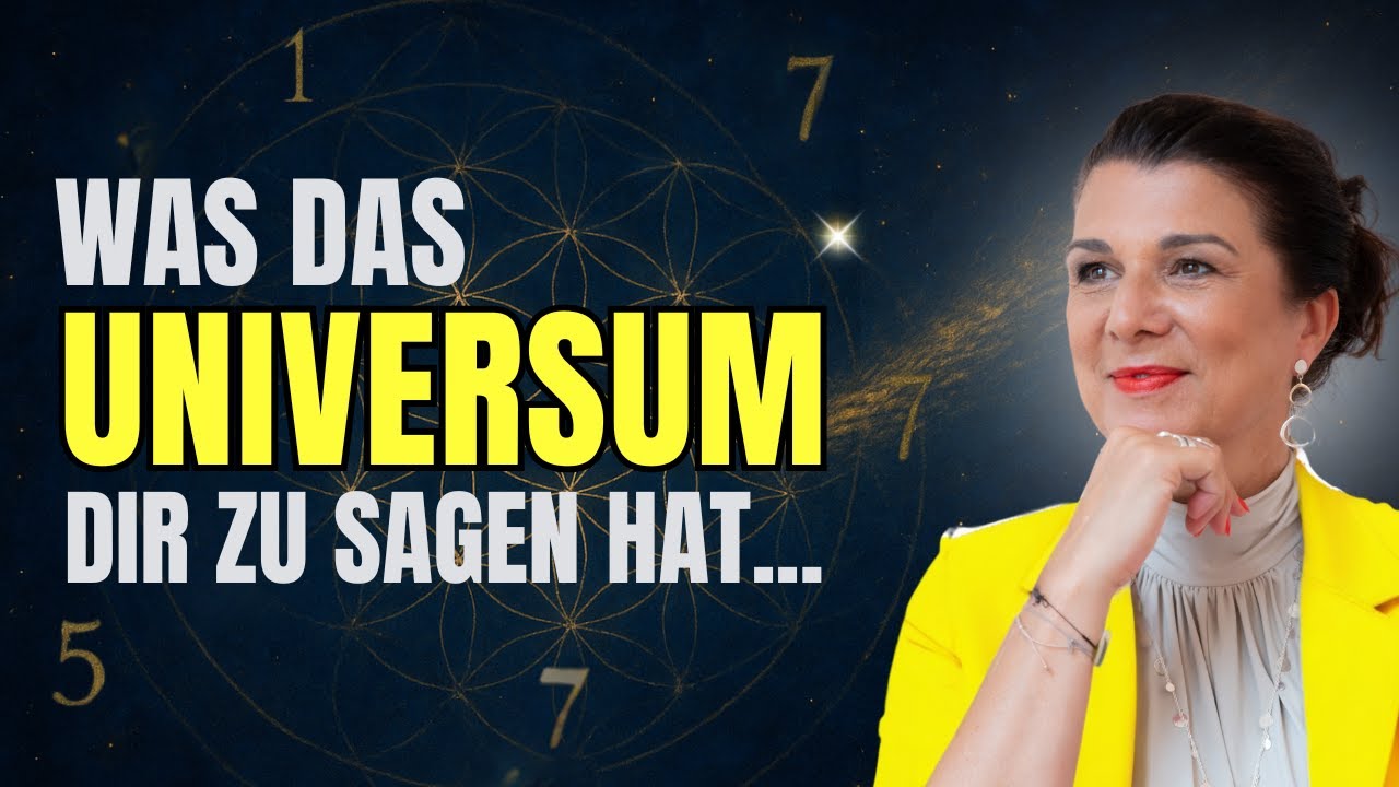 3 Zeichen, die du nicht ignorieren solltest! Willst du wiederkehrende Zahlenbotschaften verstehen?