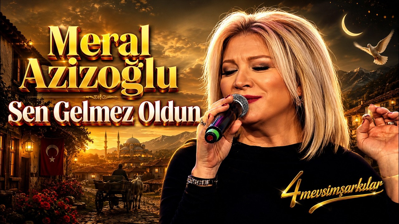 Meral Azizoğlu 