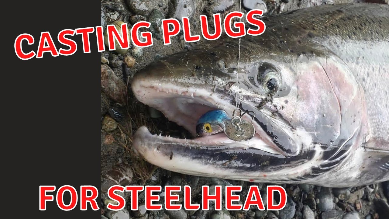Литейные заглушки для Steelhead