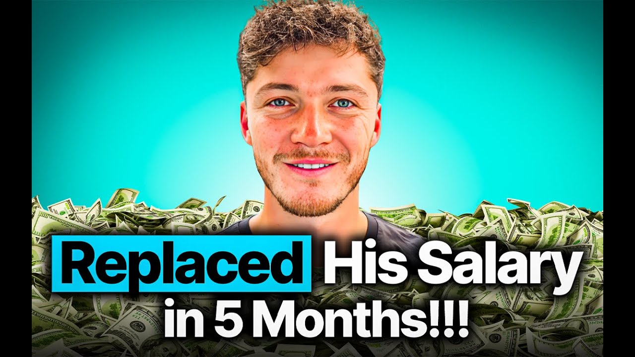 How I Scaled to $1M+ Revenue in 12 Months