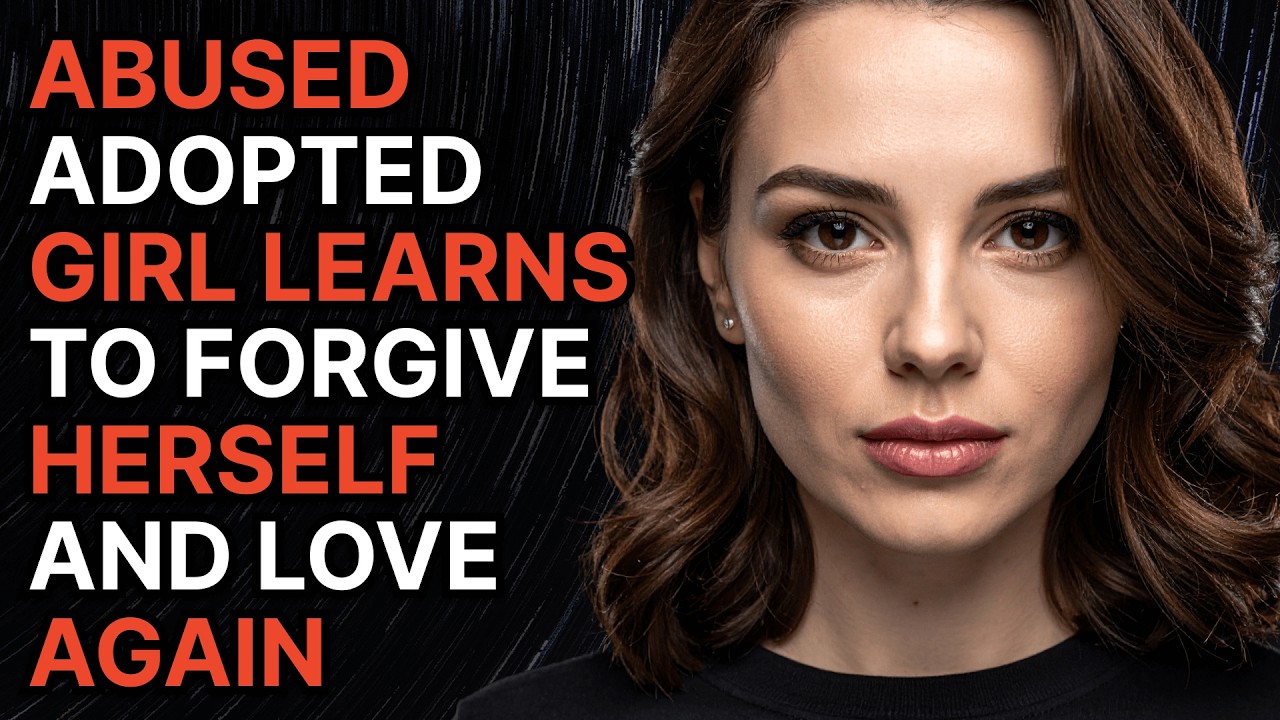 Abused Adopted Girl Learns to Forgive Herself and Love Again