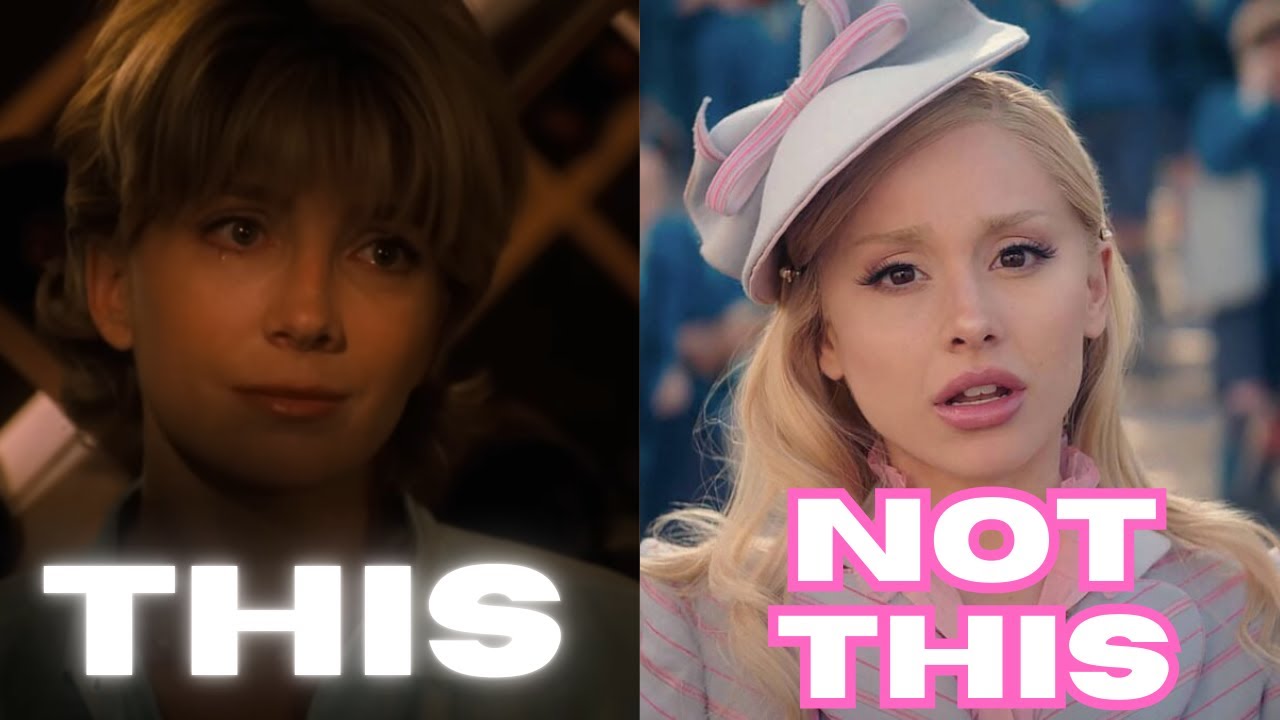 Why Do Movies No Longer Look Like Movies?(Now with 8% More Plagiarism)