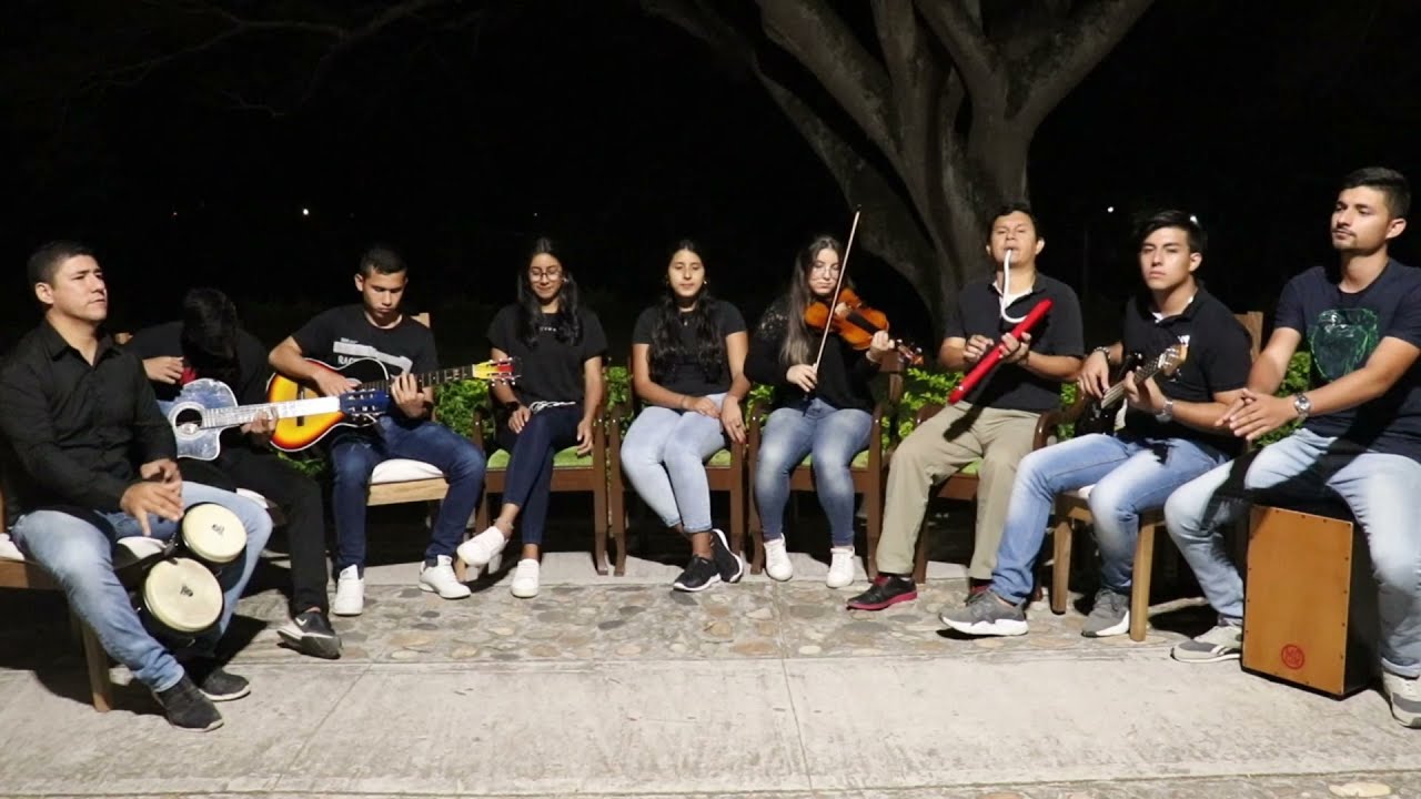 Bueno es Dios - Cover por Ensamble INFORTHEB
