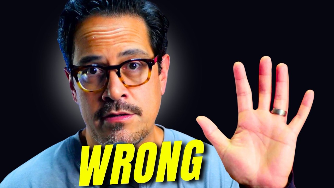 You&rsquo;ve Been Thinking About Righteousness All Wrong