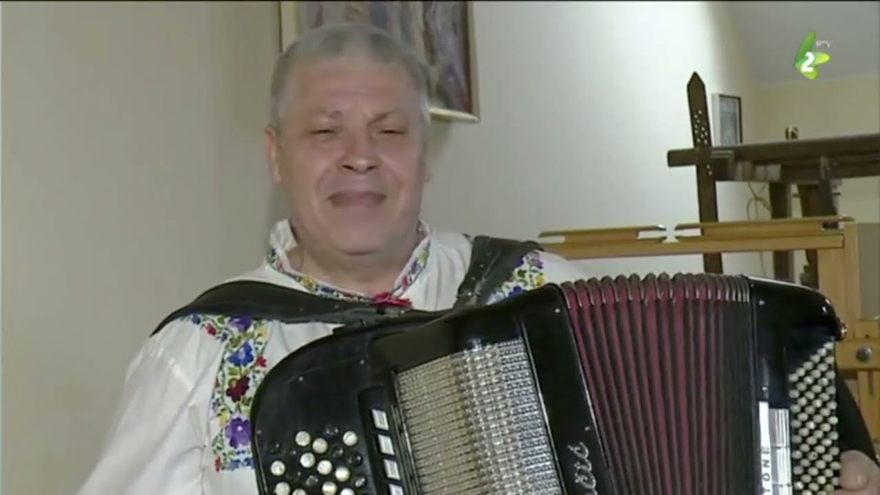 Vladimir Žolnaj - Ž𝐨𝐥𝐞  -  Aj s tej strane Dunaja