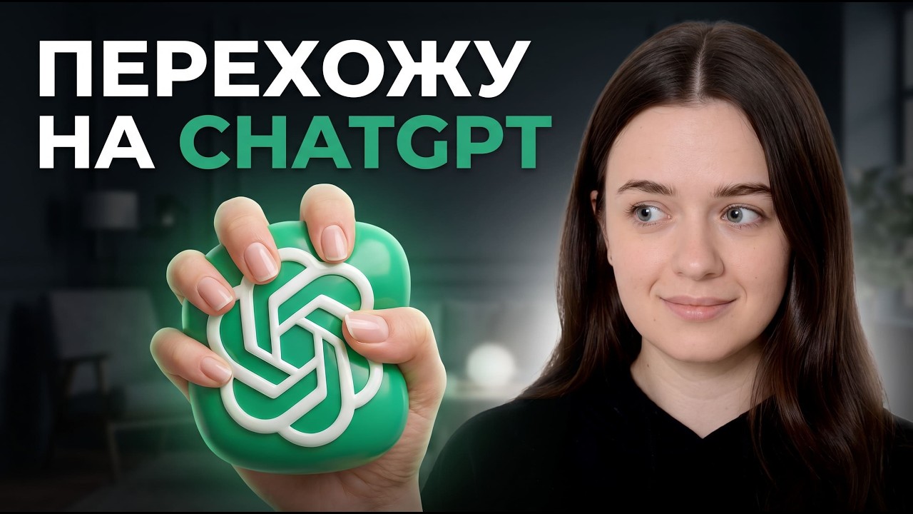 GPT 5.6 МОЩНЕЕ, чем мы думали [новые возможности]