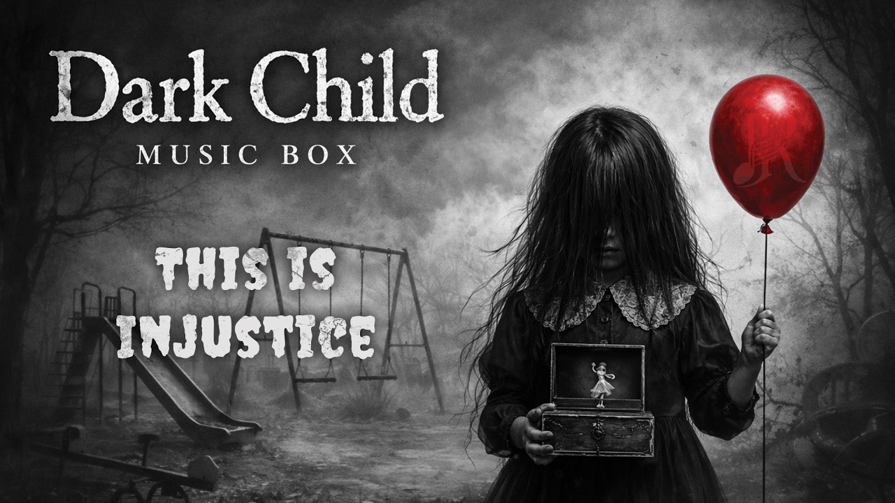 This Is Injustice | Dark Child Music Box - Full Album