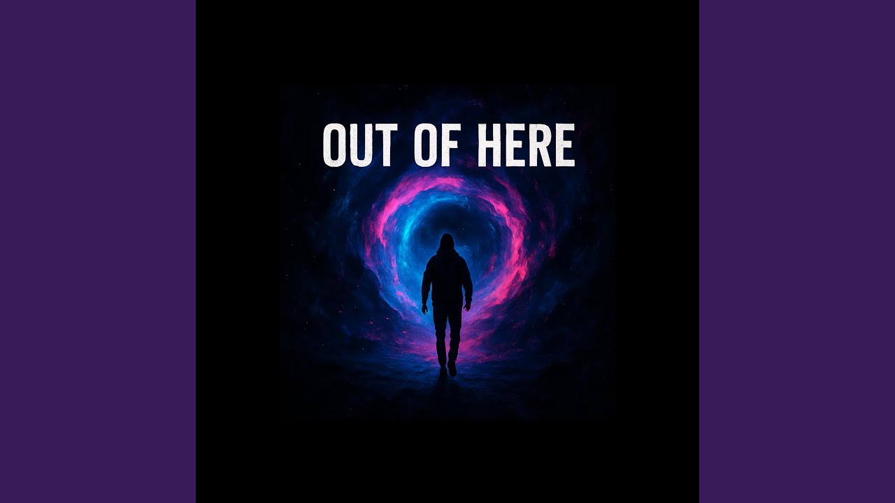 Out Of Here