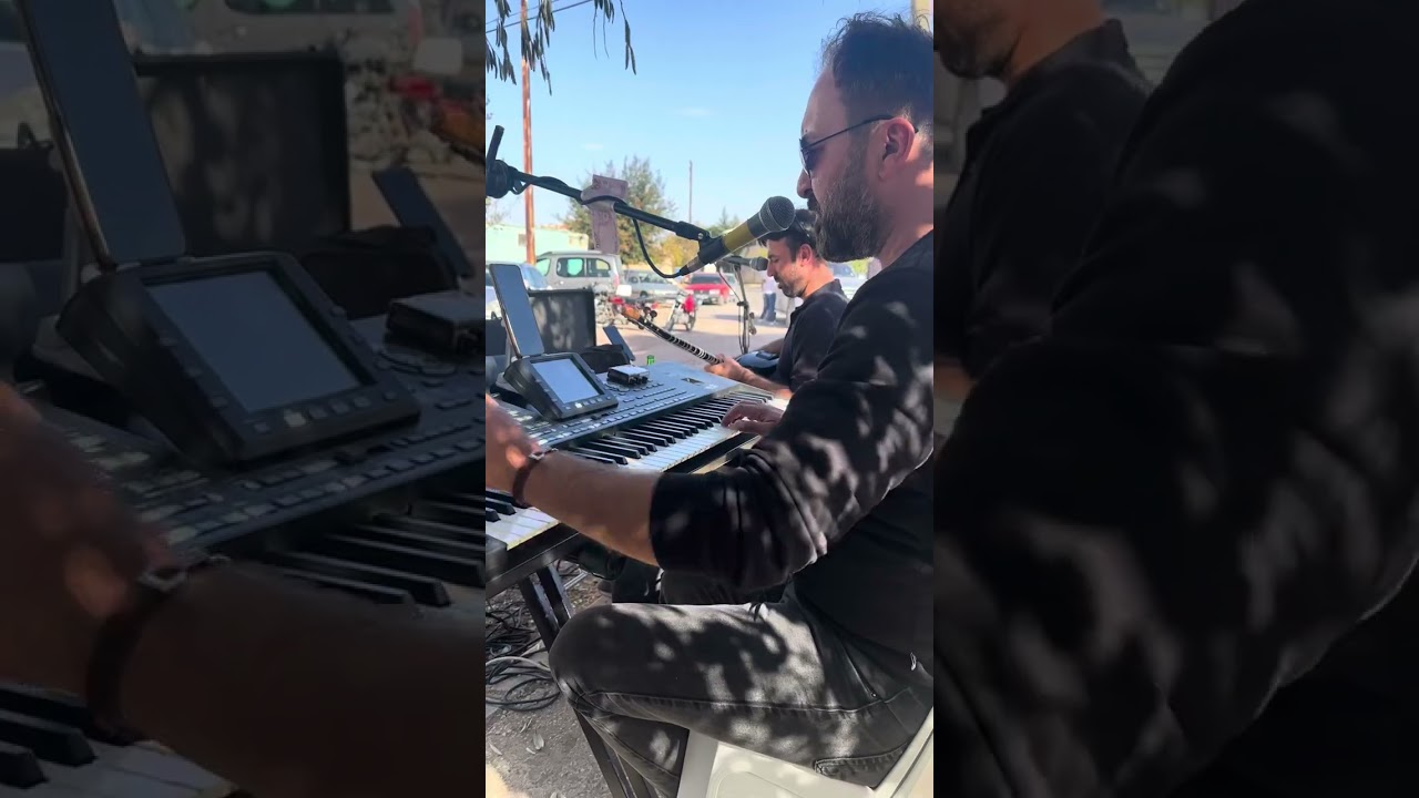 Adem Kuş & Ali Şimşek Vay Canım Vay