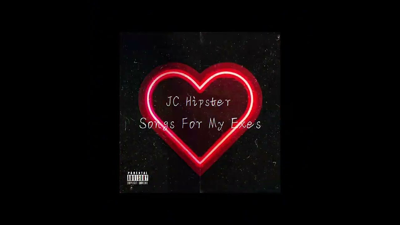 JC Hipster - I Need Your Love