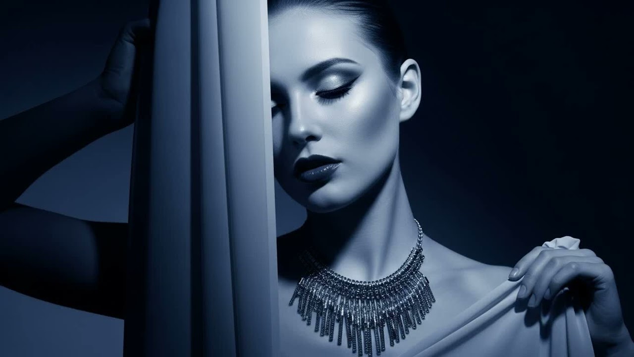 Deep Feelings Mix 2025 | Deep House, Vocal House, Nu Disco, Chillout Mix