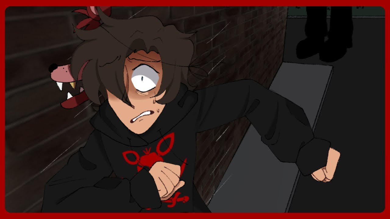 Michael is In danger?!…- (FNAF) Michaels Insanity Ep. 1
