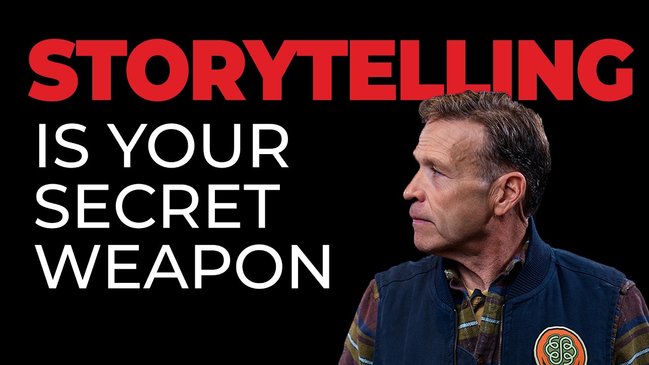 How To Grow Your Business With Storytelling