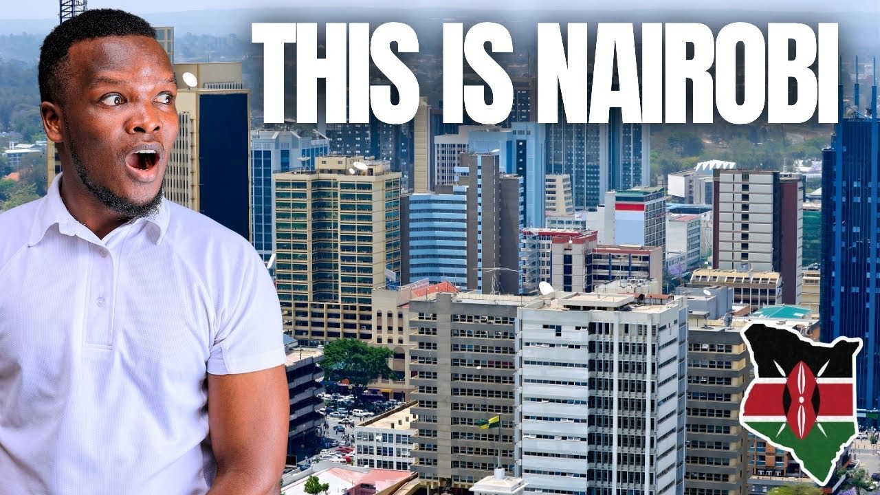 The Truth About Nairobi, Kenya &mdash; Is It Overrated or Misunderstood?
