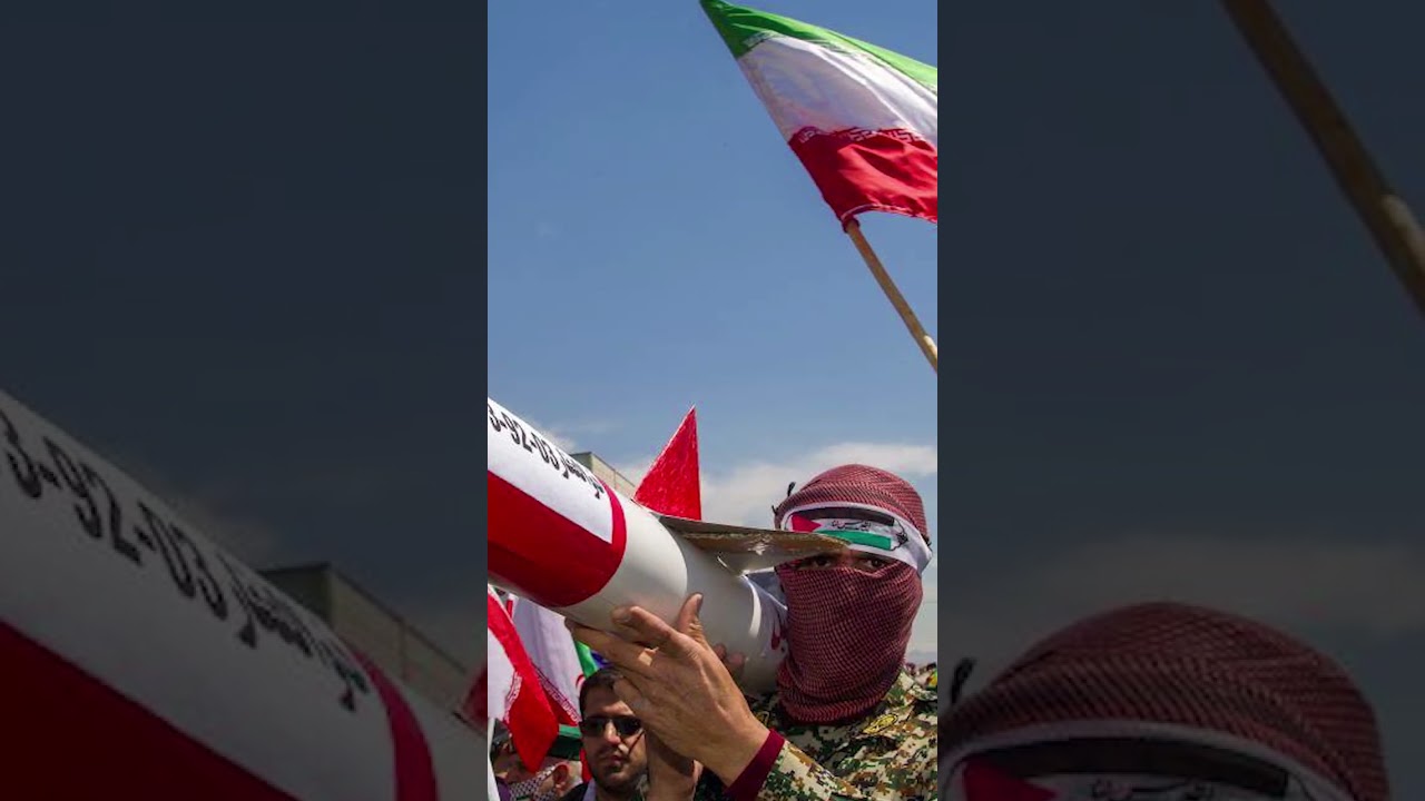 BREAKING: Iran Vows Crushing Retaliation as Parliament Chief Warns War is Out of U.S. Control | AH1C