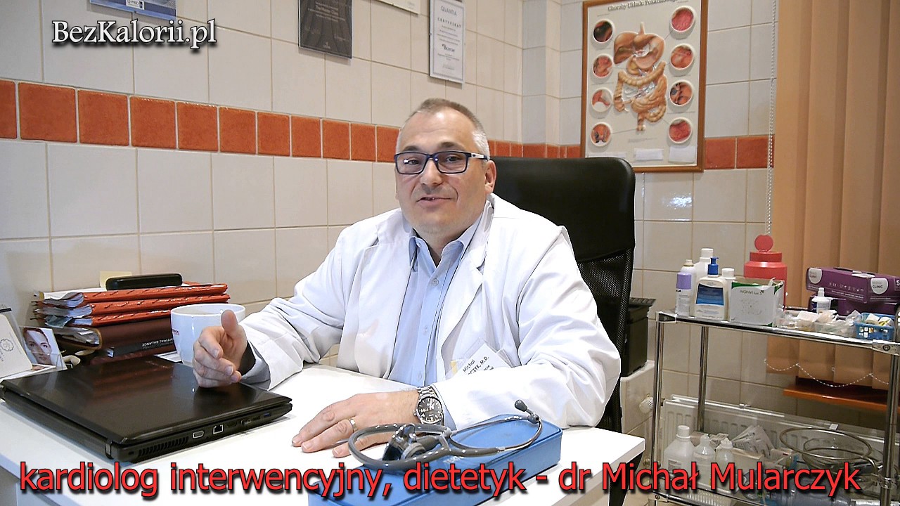 BezKalorii.pl odc.5 Konsekwencje szybkiego jedzenia.