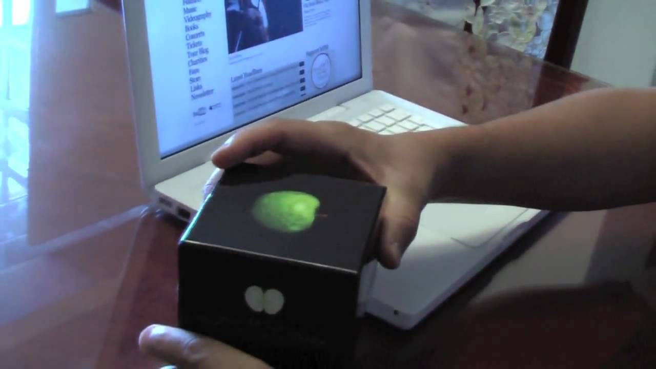 The Beatles USB Apple Drive MP3 Box Set Remastered