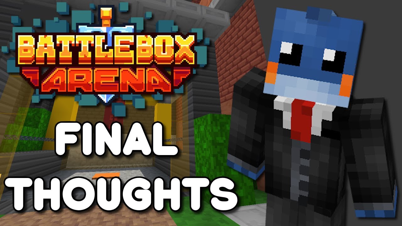 Was Battle Box ARENA a Success? (Final Thoughts)