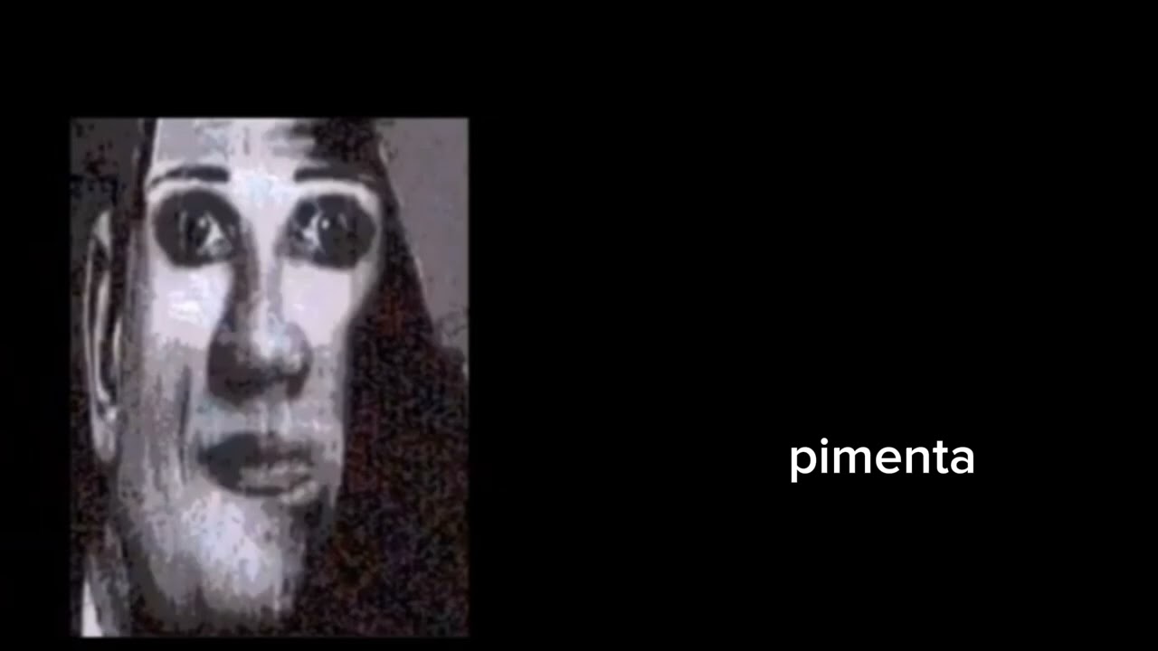 Sr incrivel perturbado você come 