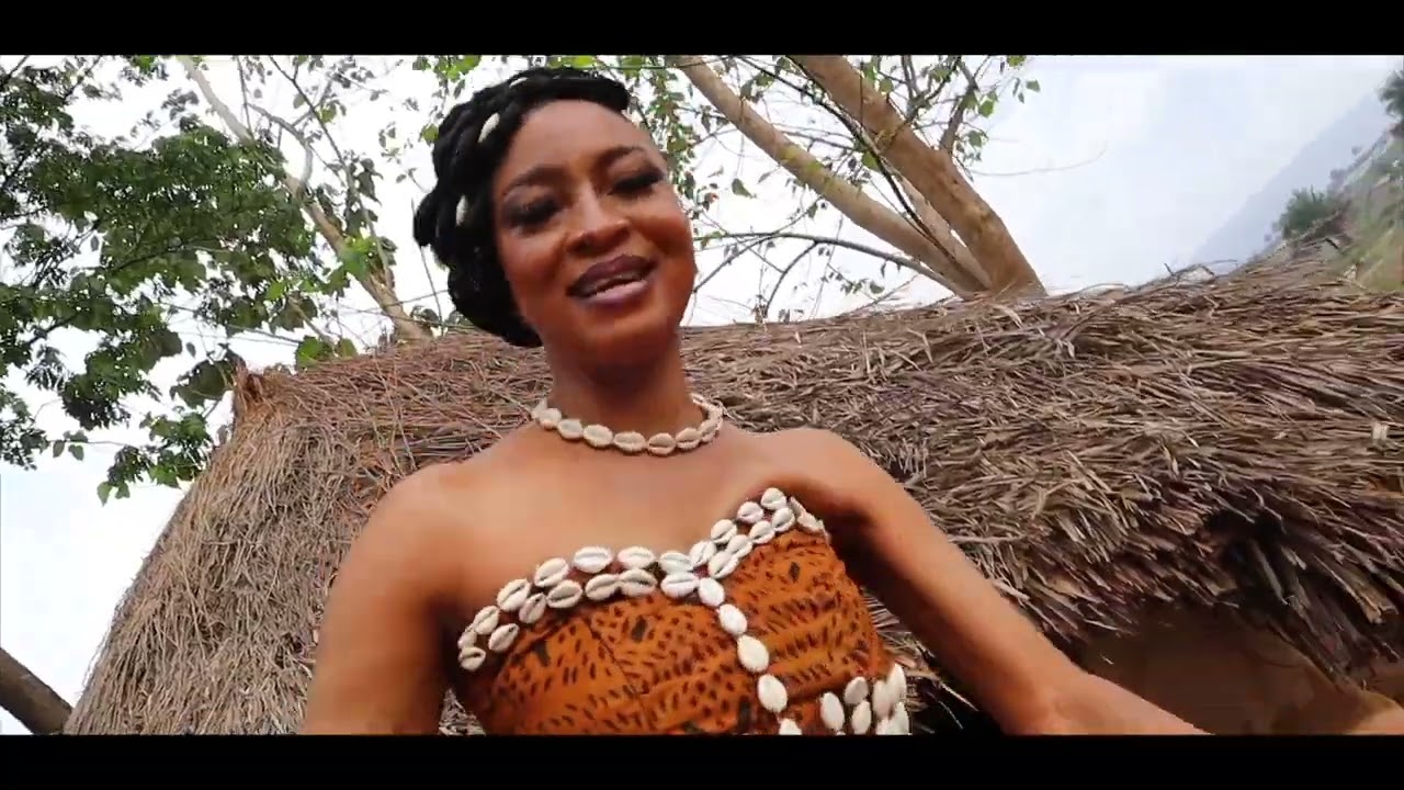 Kadiatou lelouma Bonata video clip officiel   2025