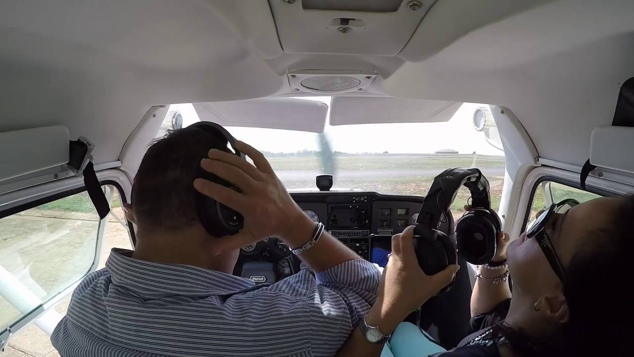 First time flying a PAX, my wife. Grand Central(FAGC) to Kitty Hawk (FAKT) via Pinedene