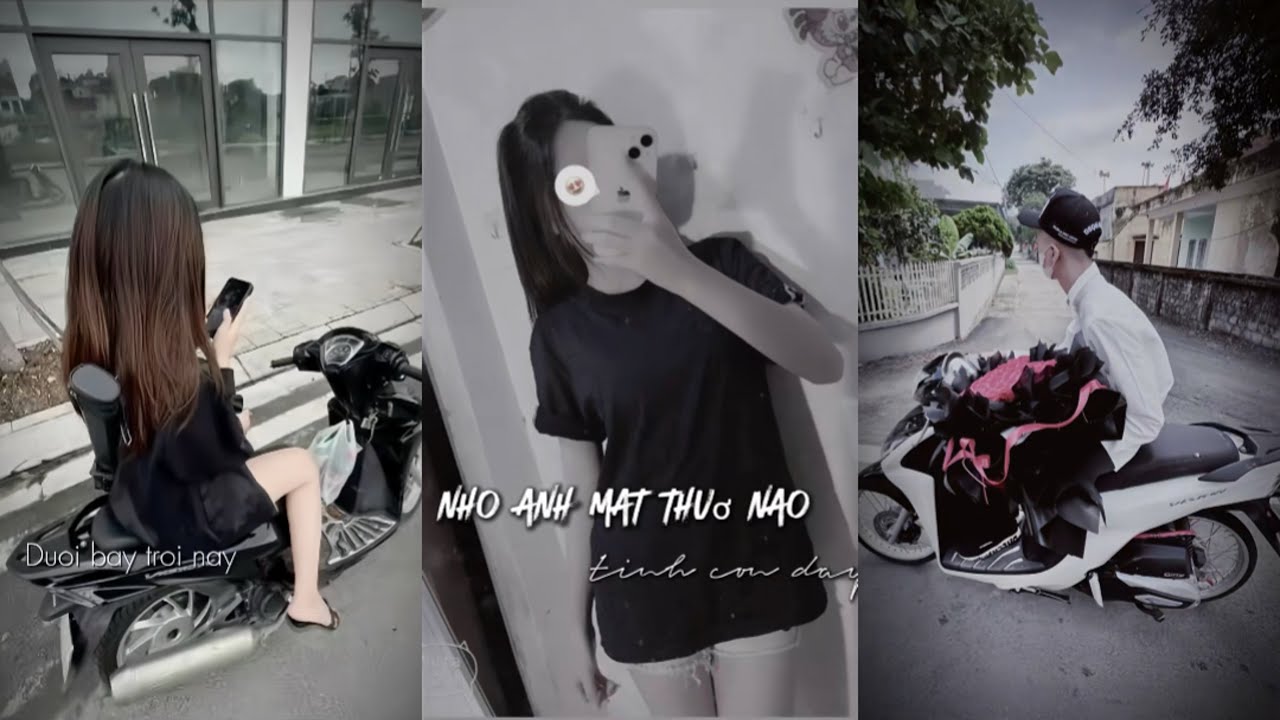 TỔNG HỢP VIDEO CÁC IDOL TIK TIK @BeDyCang1105 
