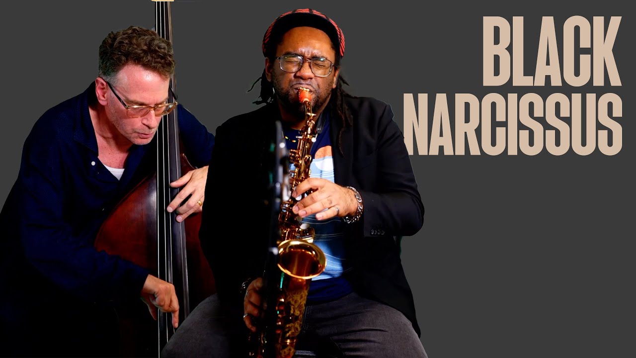 Black Narcissus w/ Emmet Cohen, Patrick Bartley & Larry Grenadier