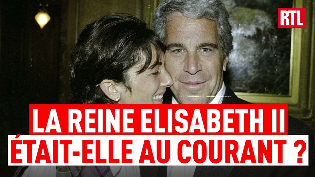 Le retentissement de l'affaire Epstein dans la famille royale de Grande-Bretagne