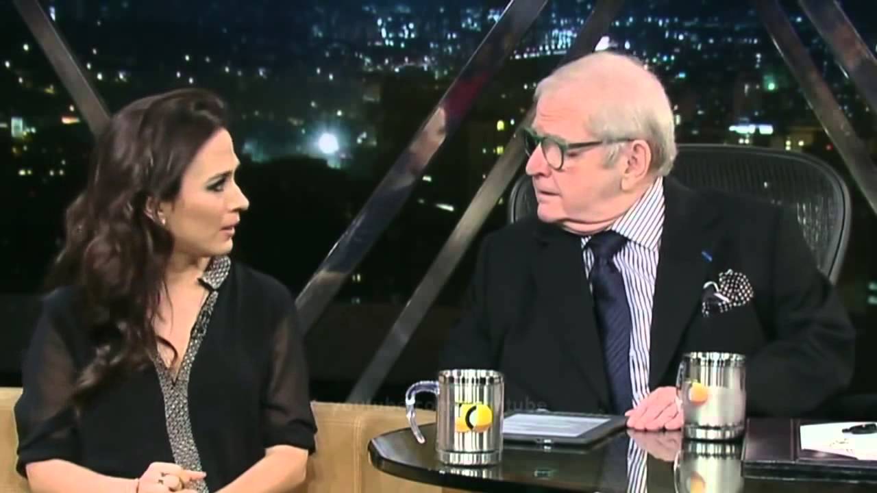 ▶ A Linda e Engra&ccedil;ada Tat&aacute; Werneck Programa do J&ocirc;