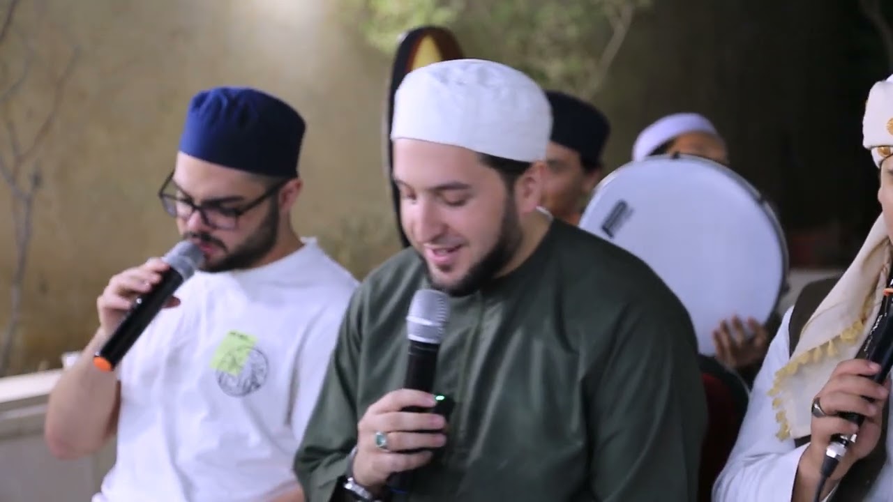 جل وجه لاح || بصوت د. جهاد الكالوتي
