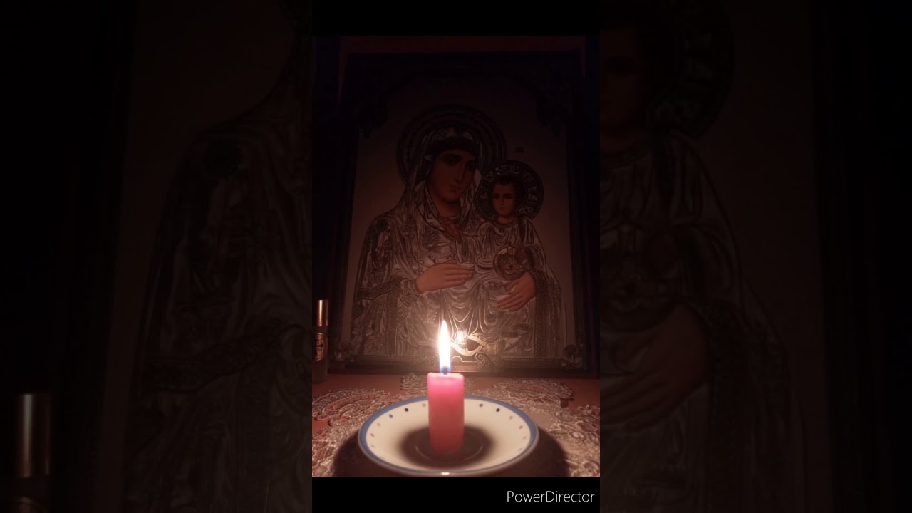 Colaj Pricesne postul paștelui Pr Marian Mărcuș