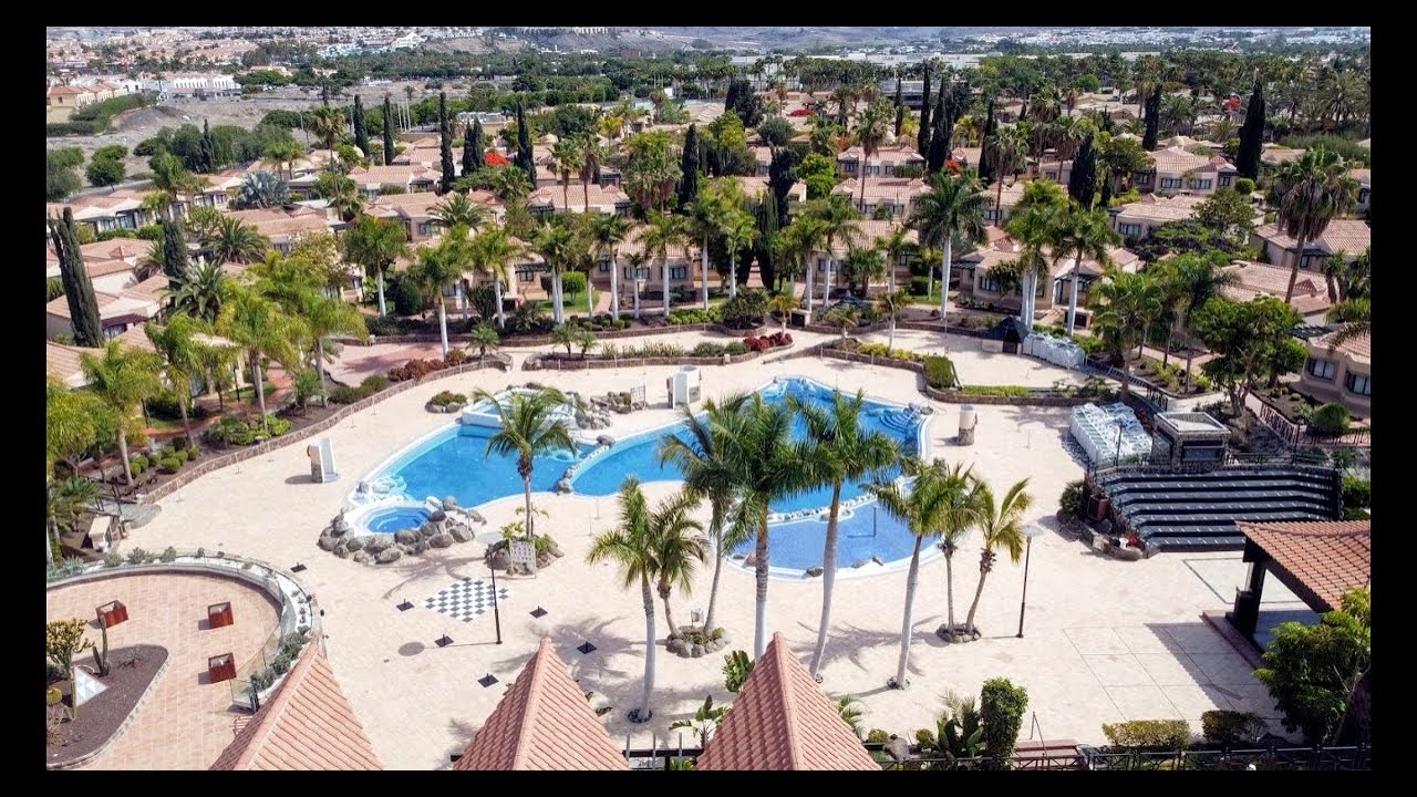 Gran Canaria Maspalomas Wetter 11.7.21     Allsun Hotel Esplendido in Maspalomas wieder offen...