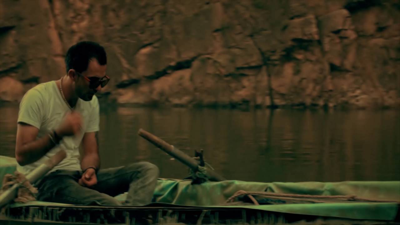 Ahmad Xalil - Charanws (Video Clip)