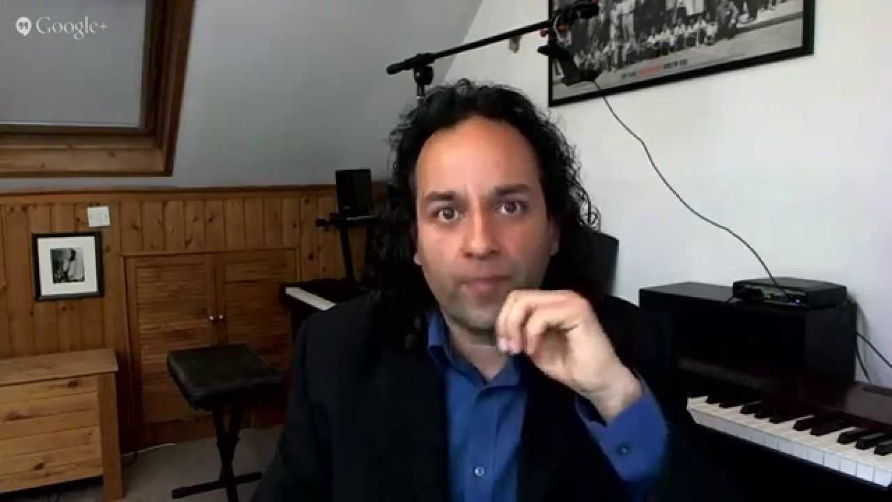 Building Jazz Solo Phrases