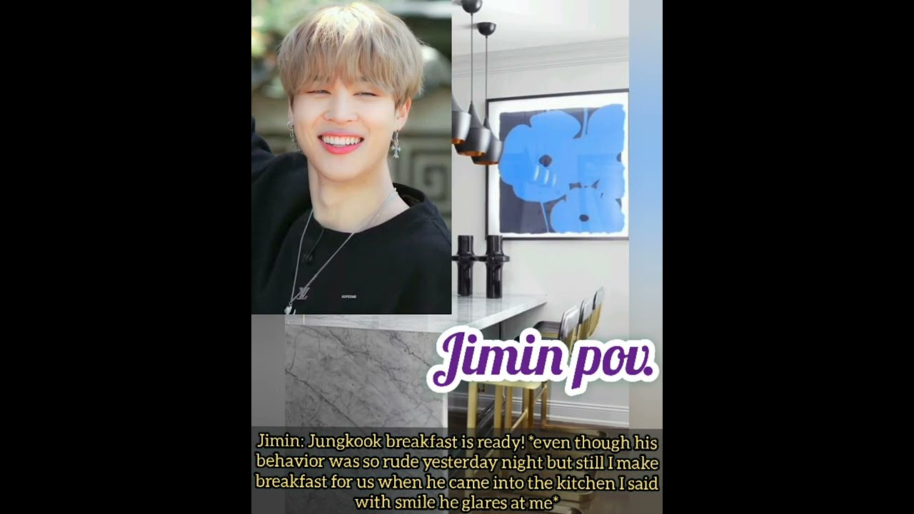 ~Jikook Oneshot🐰♥️🐥~ 💕Forced Marriage💕 #bts #jimin #jungkook