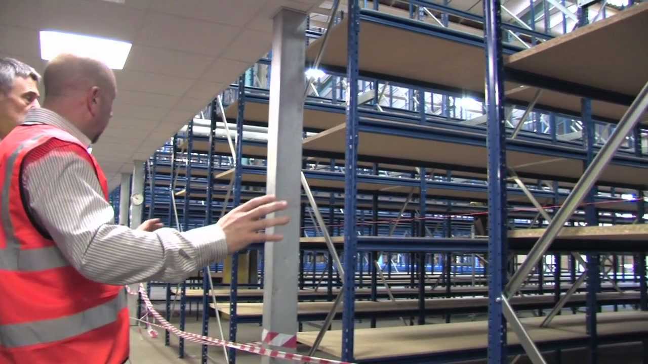 Leapfrog Marketing Client Video - CI Logistics Dimensions