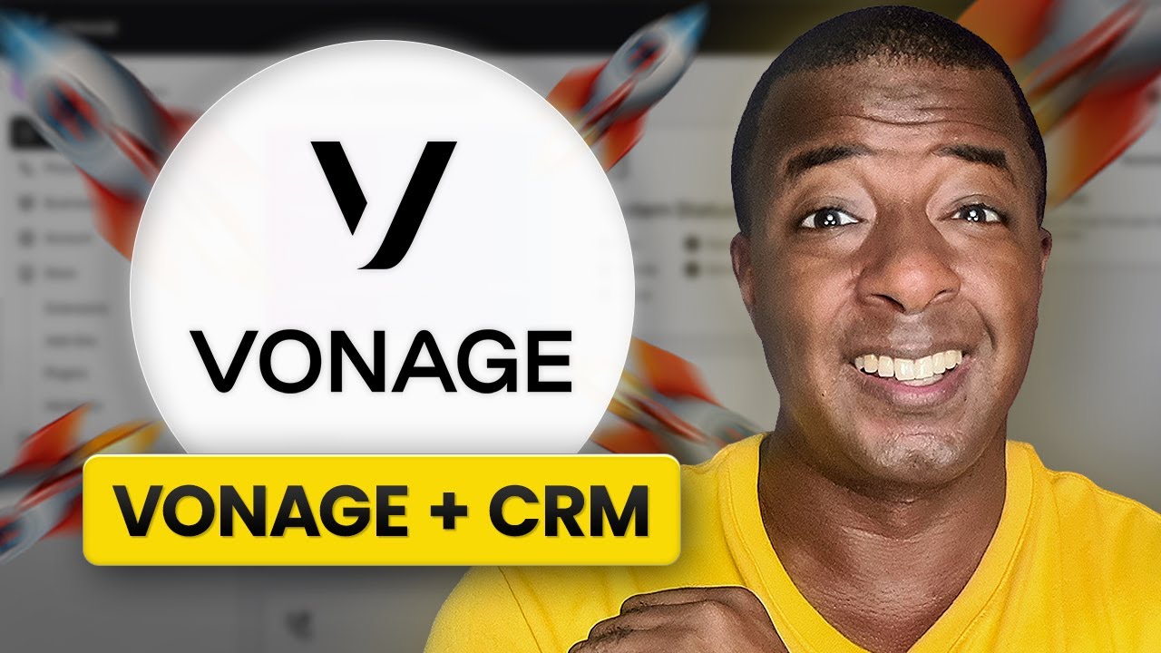 8 Benefits of Vonage Phone System with Your CRM