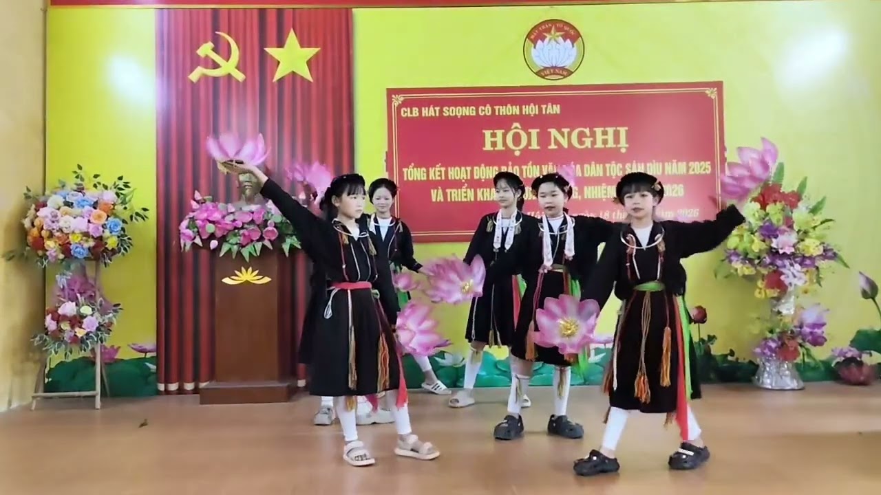 CLB hôi tân đông kêt 2025 phừỏng hừỏnh2026 19/01/2026