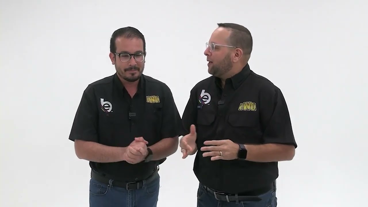Este s&aacute;bado en su totalidad... | EWO Puerto Rico [Tony Radical vs Enock]