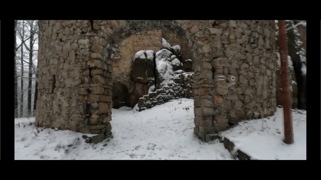 Czasem trzeba poza RIESE-Castle Bolcz&oacute;w w Janowicach Wielkich