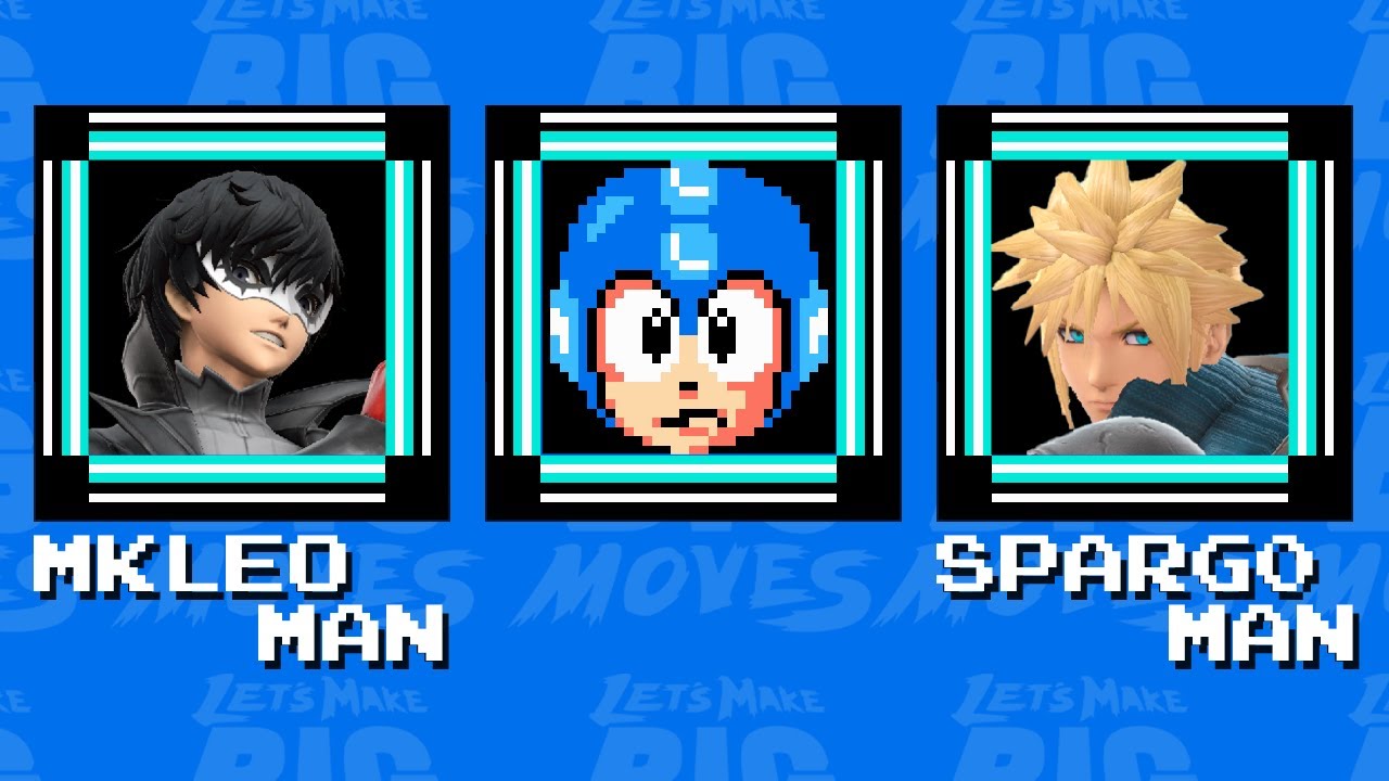 The Character That DOMINATED A Smash Major in 2026