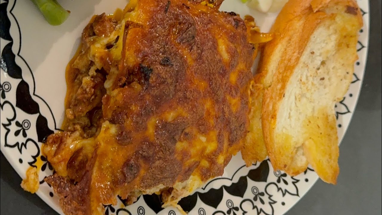 How to cook quick and easy Lasagna #recipe #italianfood #italiancooking #food
