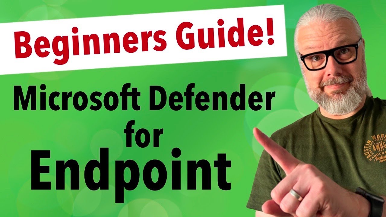 Ensure Your Devices Are Protected With Microsoft Defender For Endpoint | Peter Rising MVP