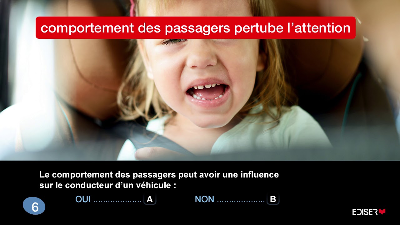 Tests pédagogiques Ediser - Série 1