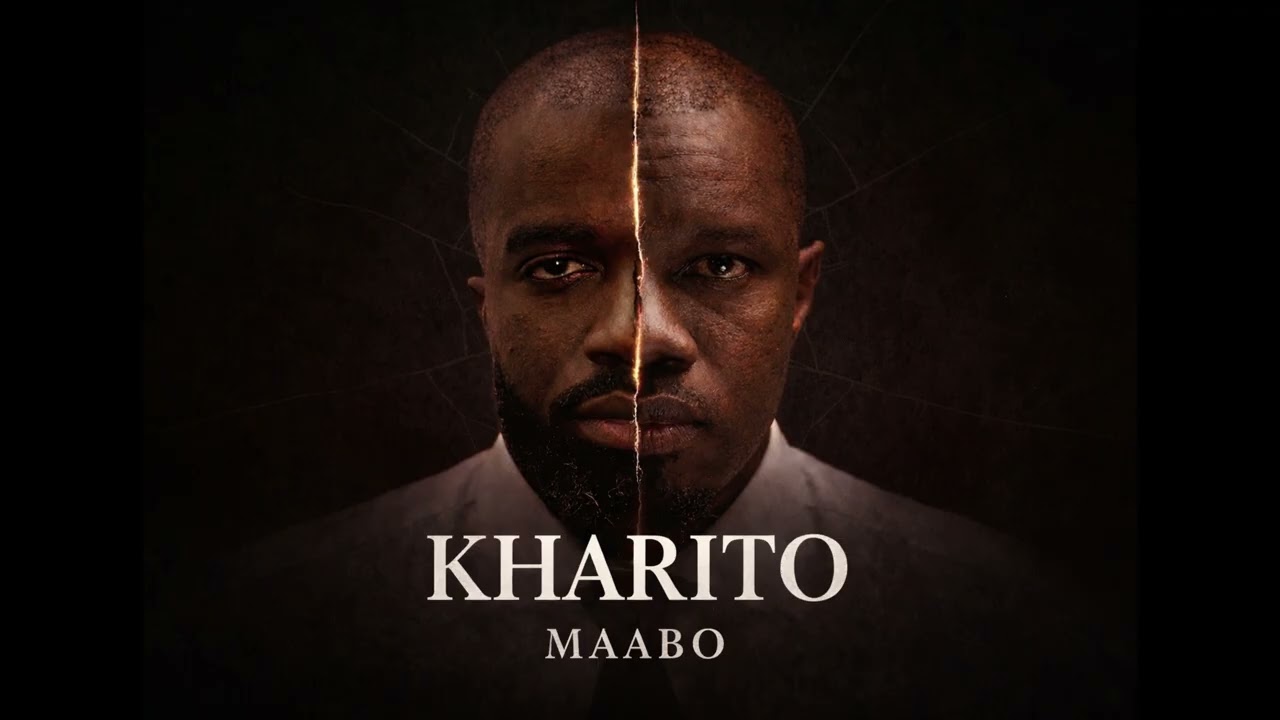 Maabo - KHARITO (Official Audio)